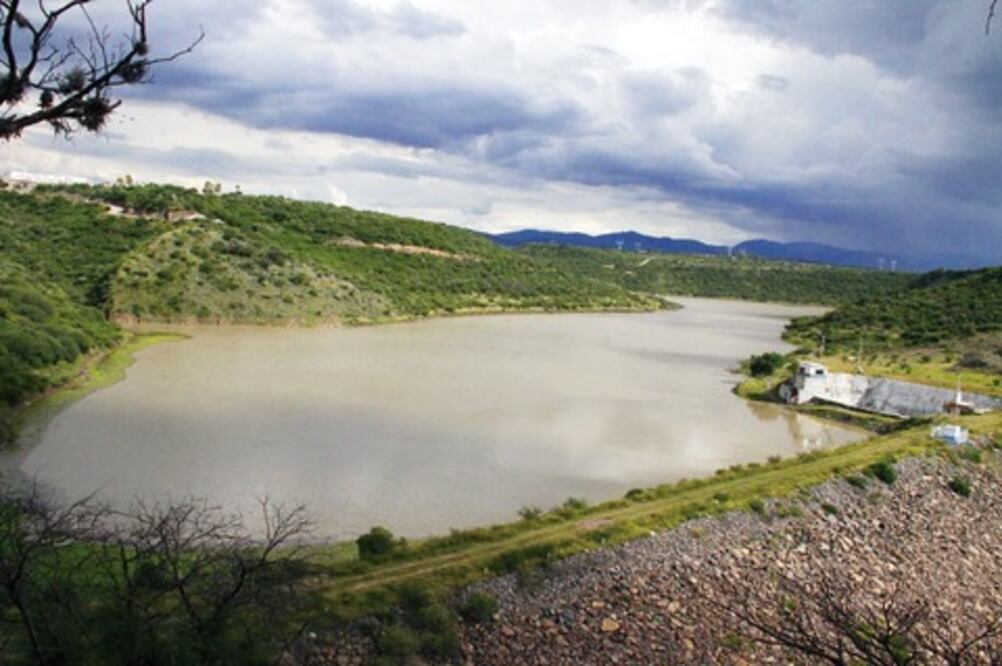 Explotados, 28% de los acuíferos: Conagua