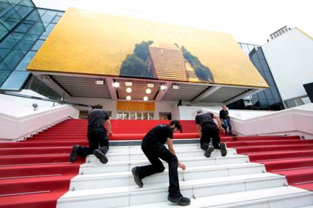 Seguridad e nCannes, el reto