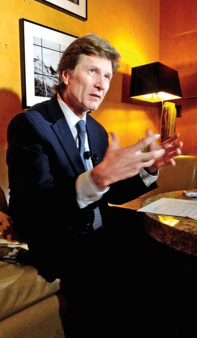 “Urge evitar dañar al turismo”