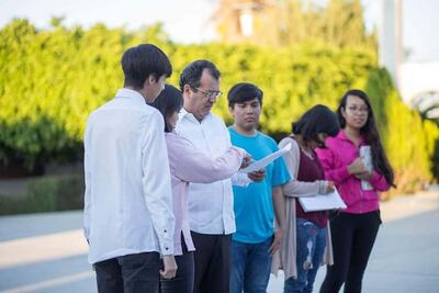 Universidad de Ezequiel Montes espera recursos