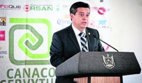 No se reportan saqueos ni cierres a comercios: CANACO