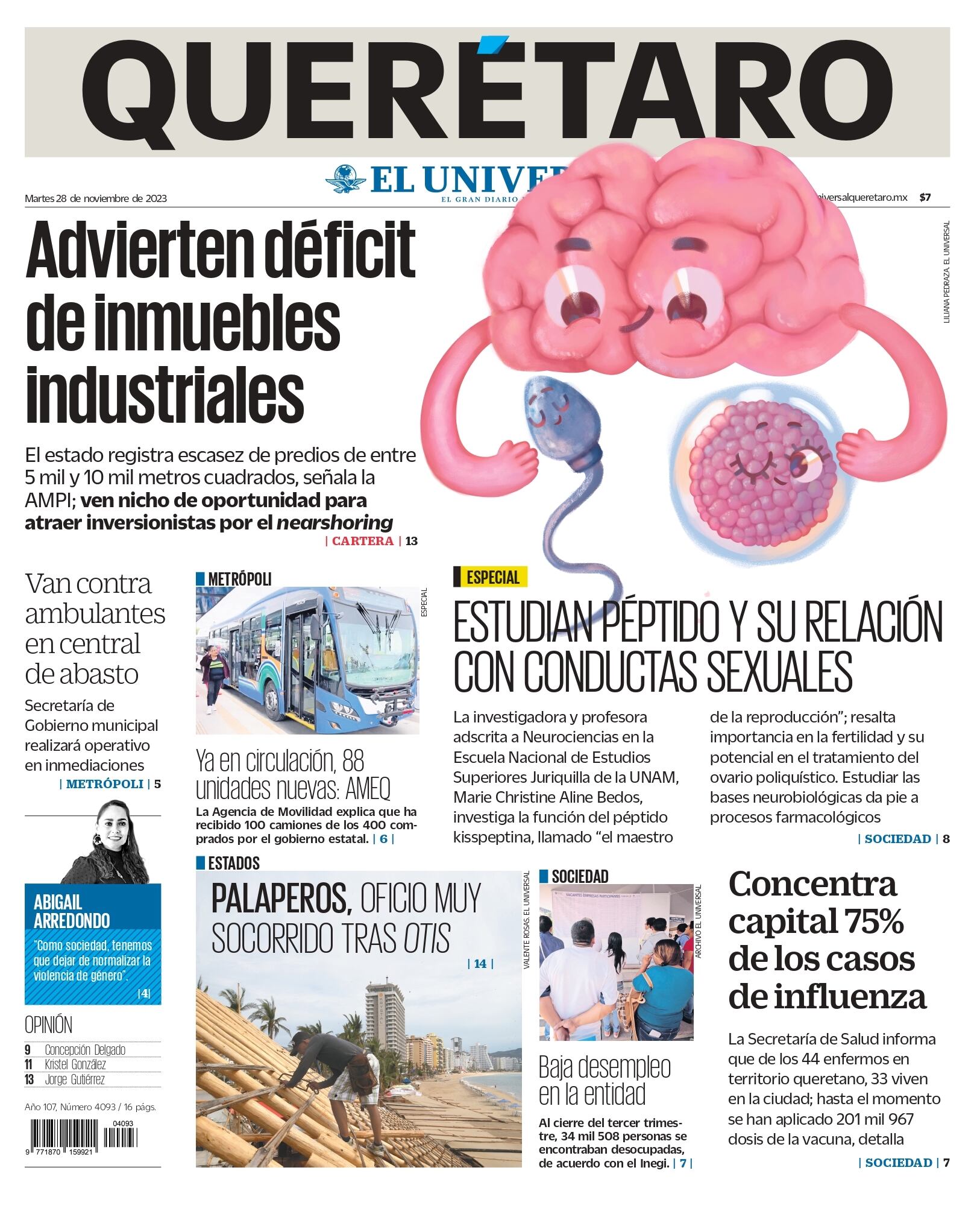 Foto: El Universal