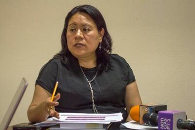 INE, sin denuncias en El Marqués