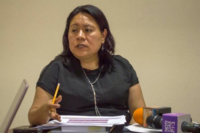 INE, sin denuncias en El Marqués