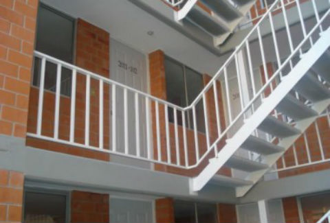 Alistan reglamento de condominios