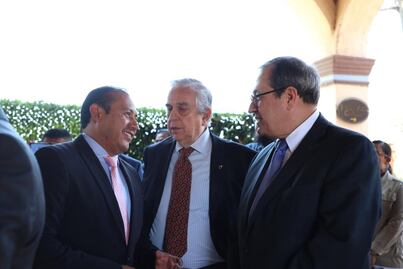 Alejandro Ochoa busca duplicar el crecimiento del sector aeroespacial en Colón