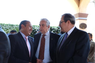 Alejandro Ochoa busca duplicar el crecimiento del sector aeroespacial en Colón