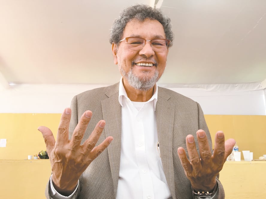 Foto: Rocío Benítez