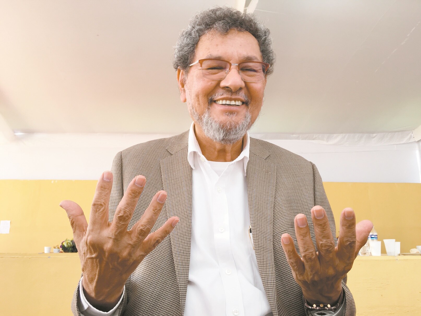”Novela negra, un género respetable”