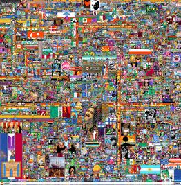 Opinión. Reddit organizó lo que podría ser la guerra del fandom más grande del internet