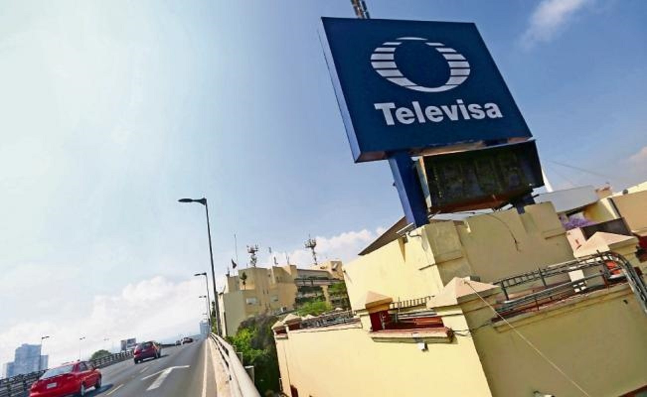 Televisa, un odio extra