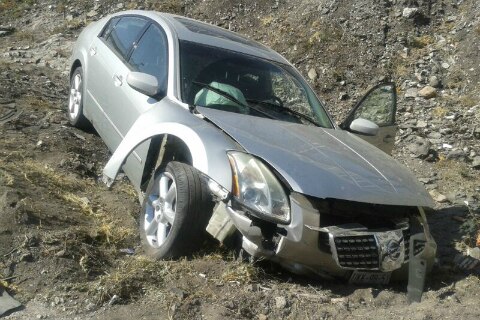 Día de salidas de camino