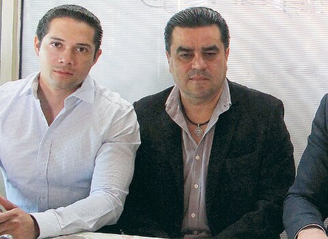 Volverá a participar Espinosa en elección