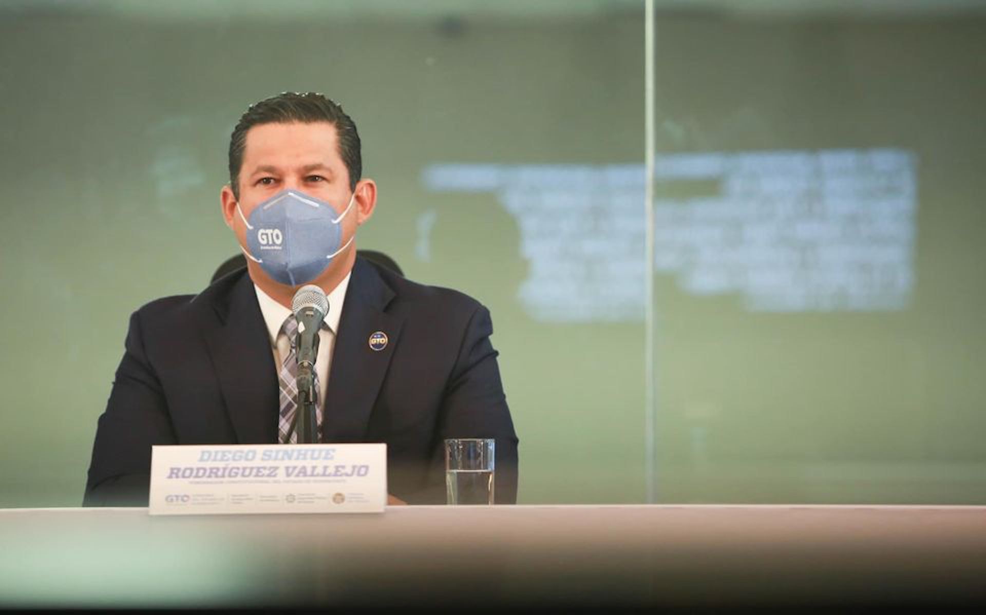 Guanajuato reporta más de 100 contagios de Covid en personas vacunadas; seguirá en semáforo amarillo