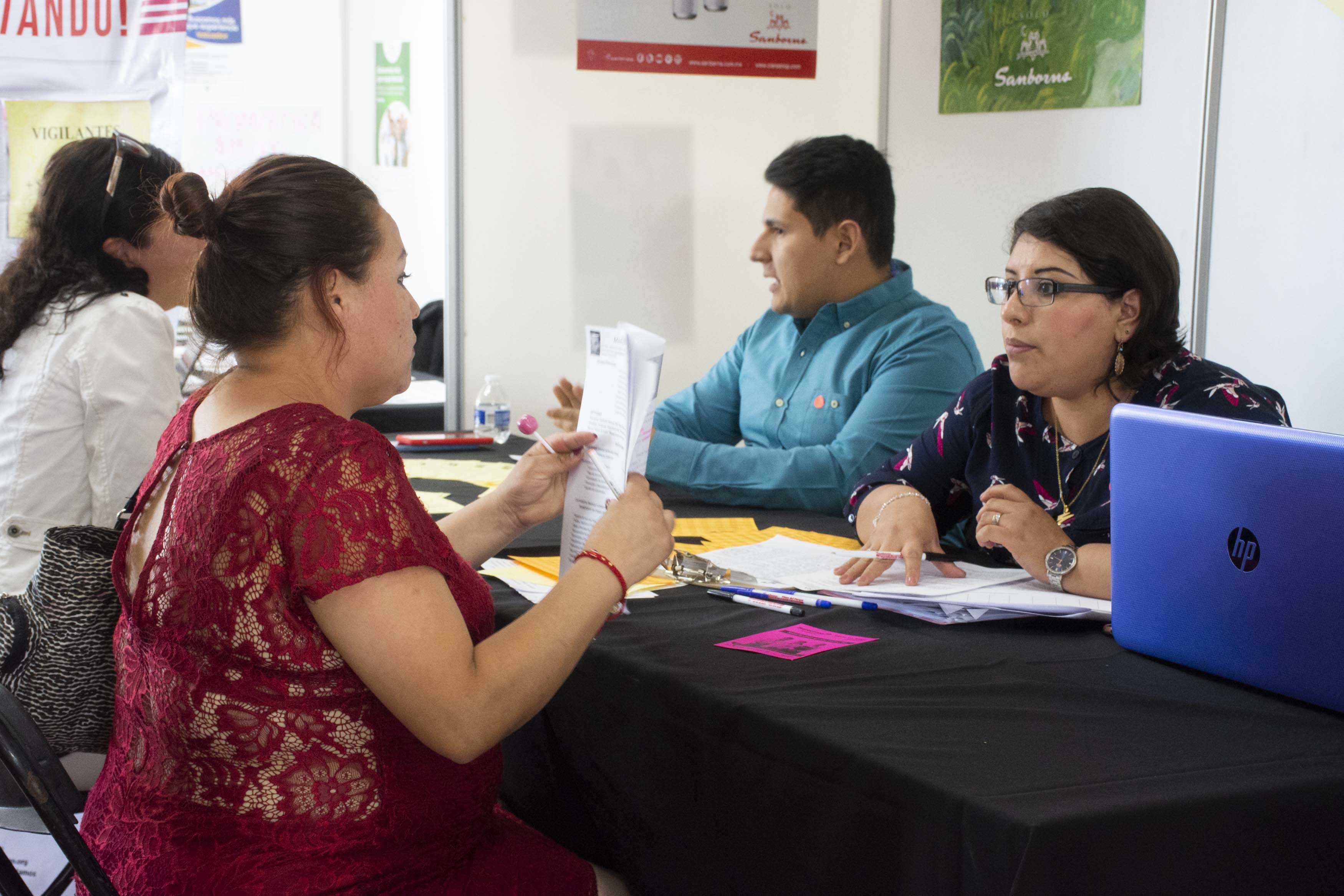 Nuevos queretanos perciben mejor salario