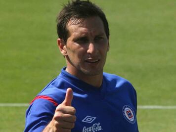 “Chaco” a la Selección Nacional