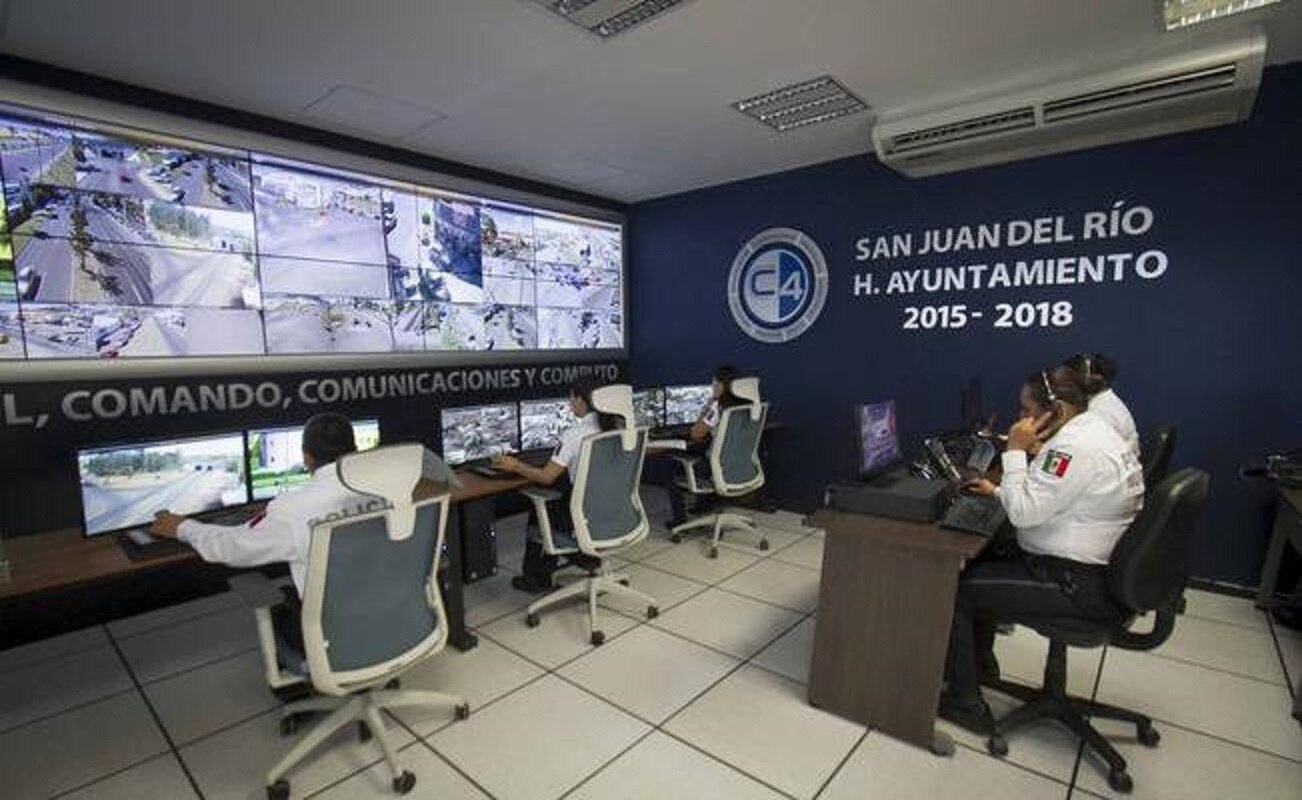 En SJR registran tres llamadas de emergencia