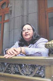 Fallece la escritora Raquel Huerta-Nava