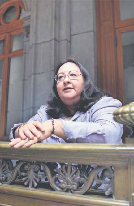 Foto: Archivo, El Universal