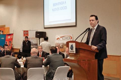 Interponen denuncia por actos anticipados