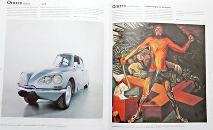 Coeditan El ABC del arte