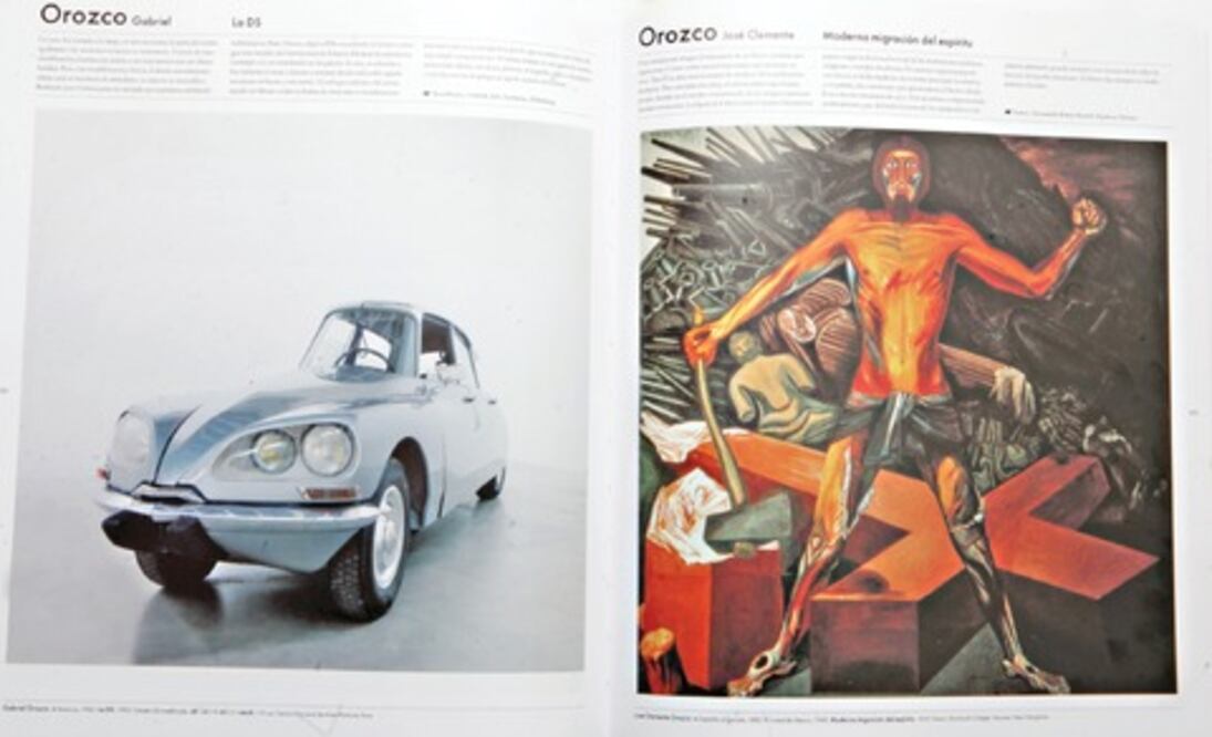 Coeditan El ABC del arte