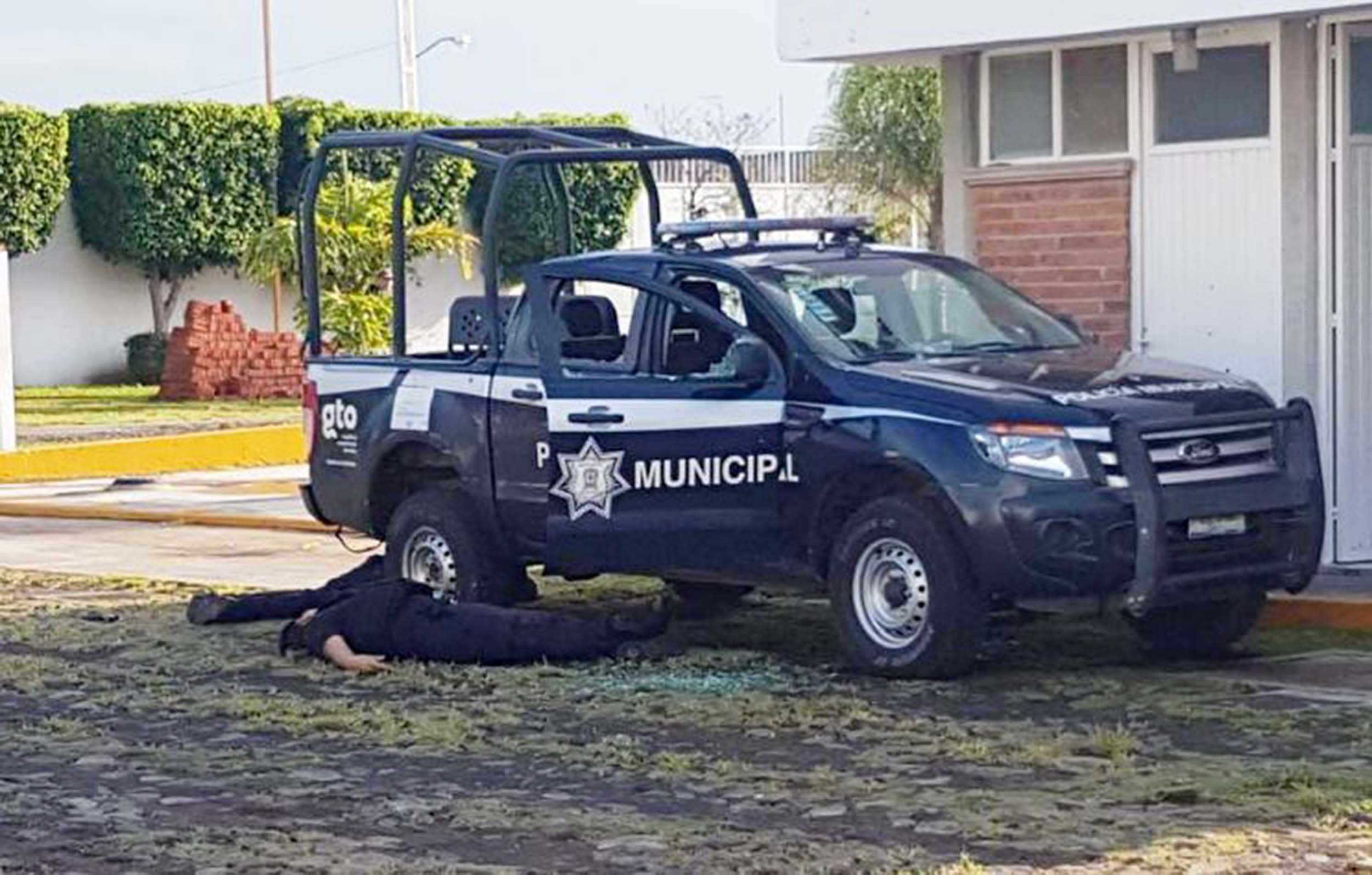 Ultiman a director del Mando Único de Apaseo