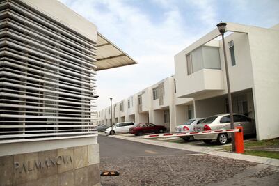 En la irregularidad 265 fraccionamientos de la capital