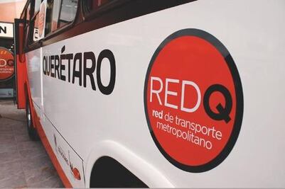 Cuatro nuevas rutas de RedQ