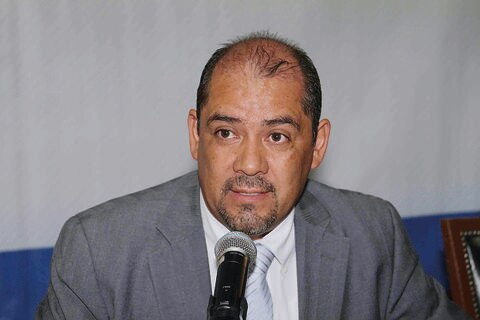 Edil electo revisará las finanzas de Amealco