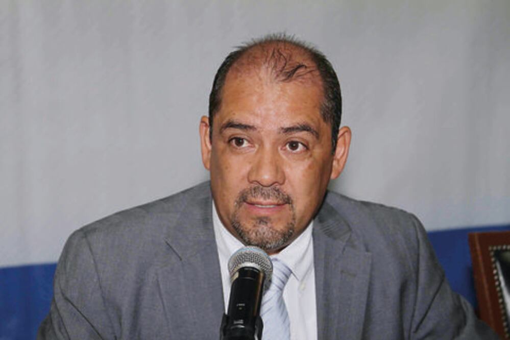 Edil electo revisará las finanzas de Amealco