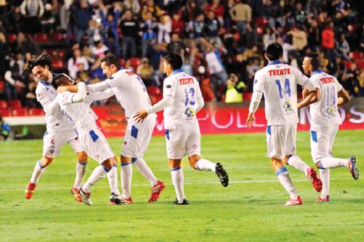 Los Pumas, ya son clientes