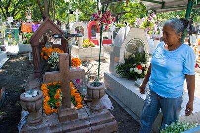 Urquiza: urge iniciar la Campaña de Exhumación