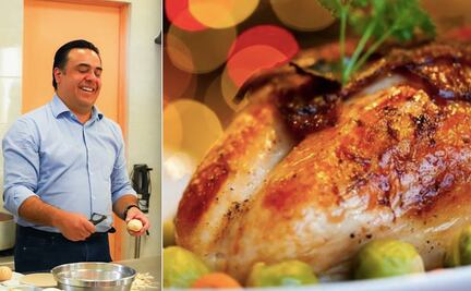 Pavipollo, la cena que el municipio de Querétaro entregará a familias 