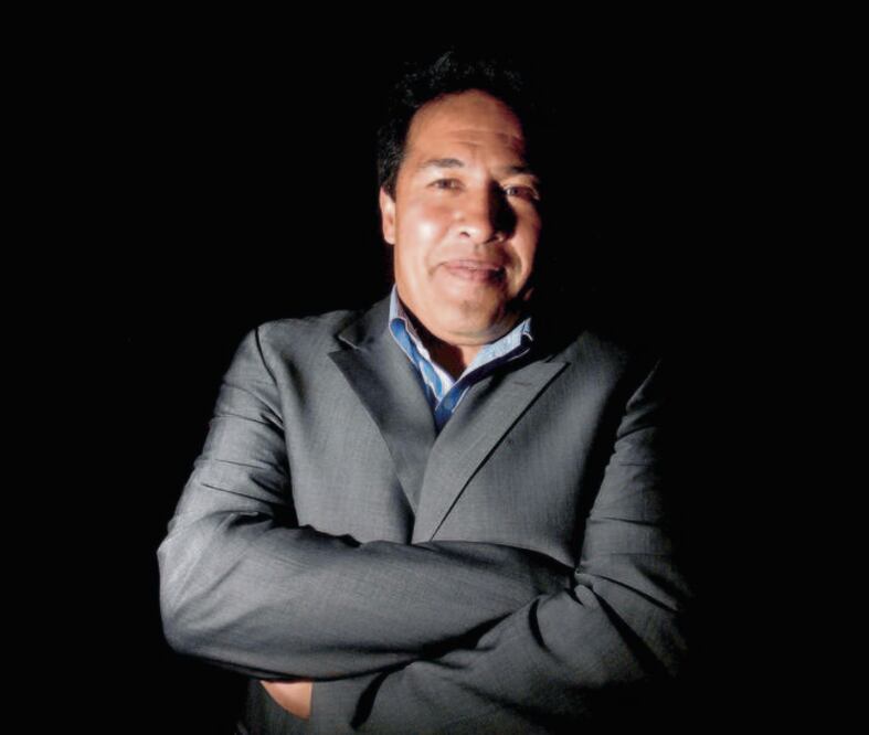 Foto: Archivo El Universal