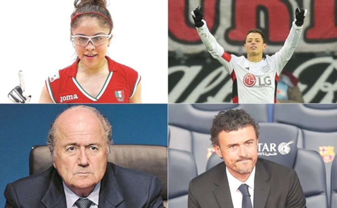 Lo mejor y lo peor de 2015