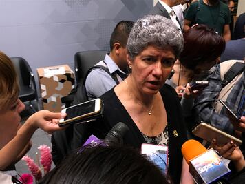 Pide a candidatos del PAN cumplir con normas