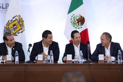 Llama FDS a AMLO a impulsar el Bajío