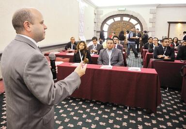 Querétaro, sede de análisis de reforma