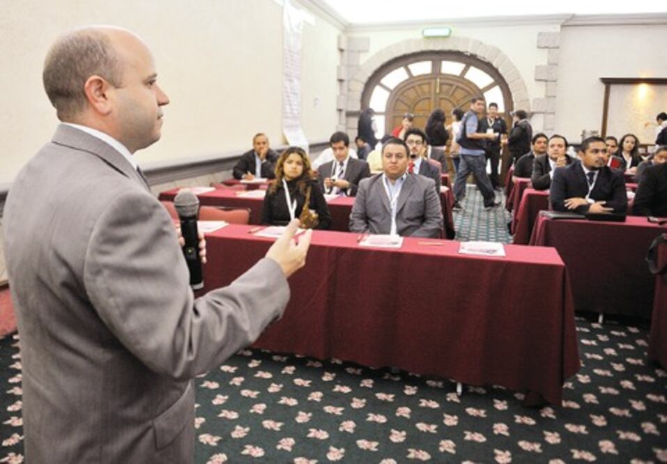 Querétaro, sede de análisis de reforma