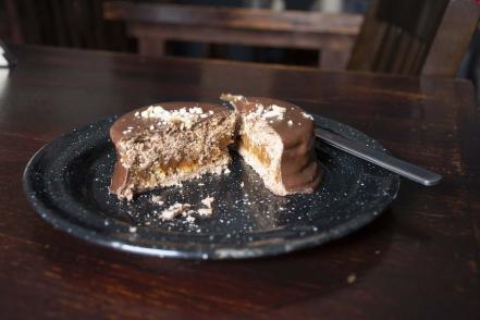 Desde Argentina, comida casera, hecha con amor, para conquistar a los queretanos