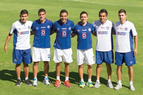 "Sé que soy un ejemplo"