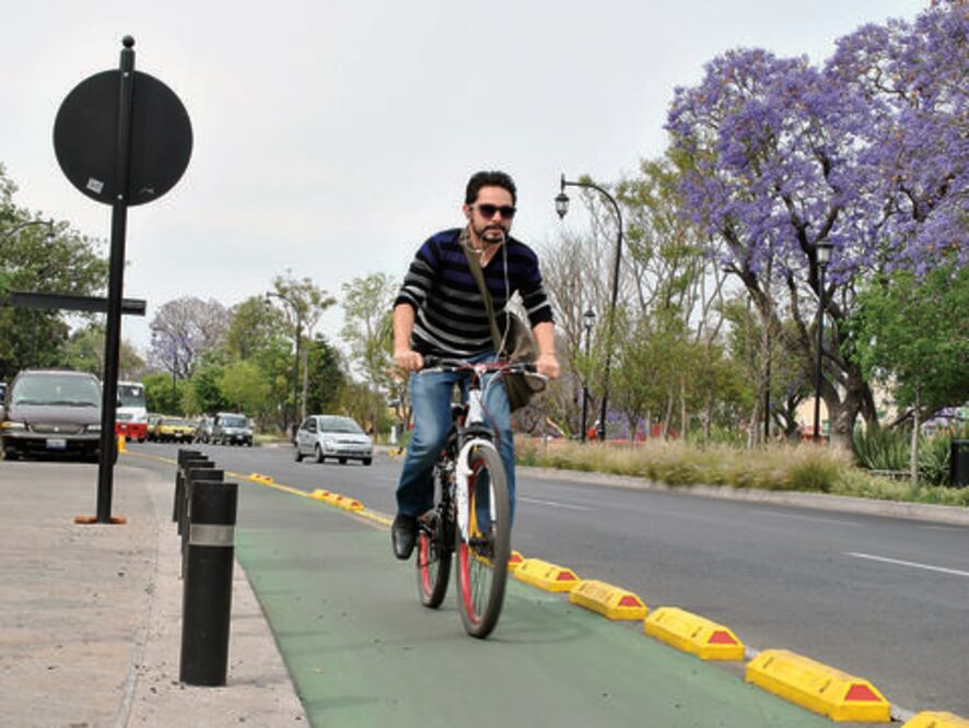 En noviembre, estudios para proyecto de movilidad