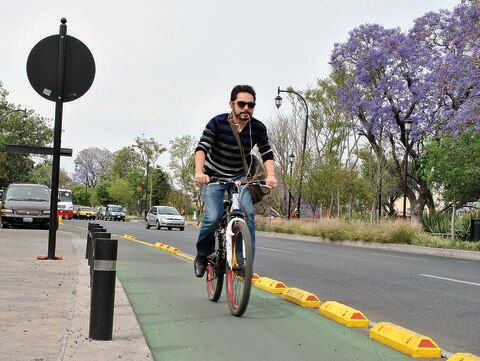 En noviembre, estudios para proyecto de movilidad