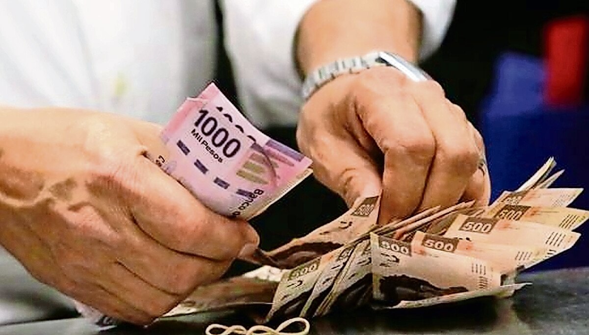 Para pagar aguinaldo, se endeudan 15% de empresas