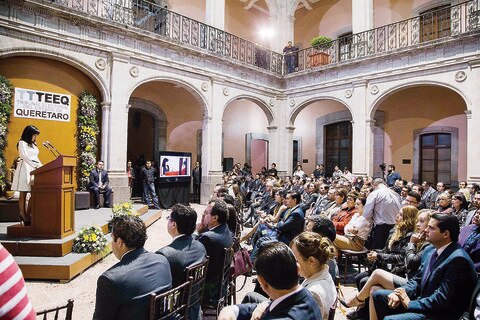 Recibió TEEQ 214 impugnaciones