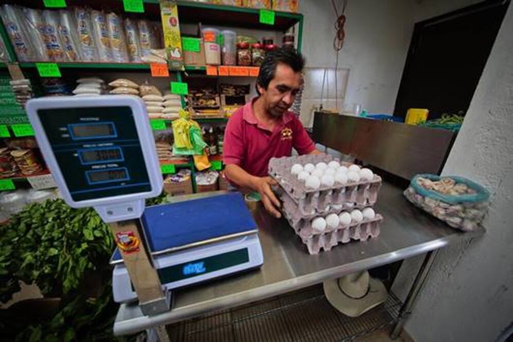 Desarrollo social, en rezago, admiten