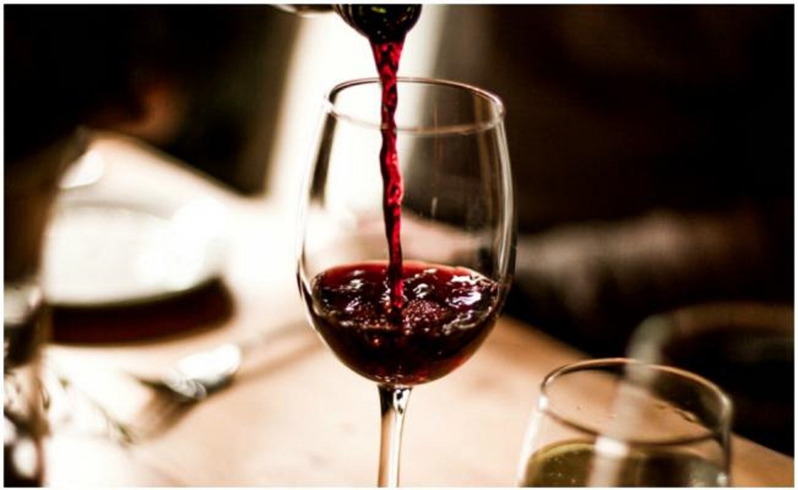 Foto: Pixabay/ Alimentos que no se combinan con vino