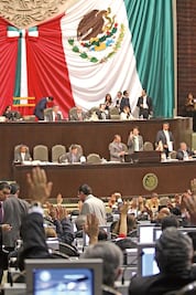 México, más allá de las reformas