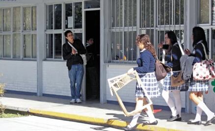 Otra vez, México está reprobado en ciencias, matemáticas y lectura